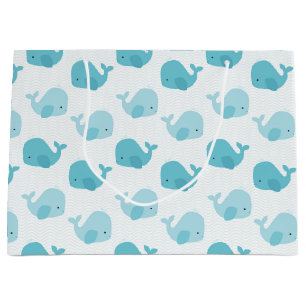 Härliga baby blue val