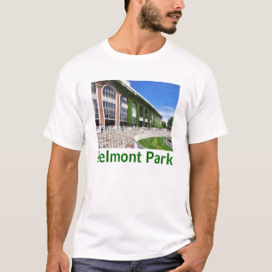 Härliga Belmont Park T Shirt
