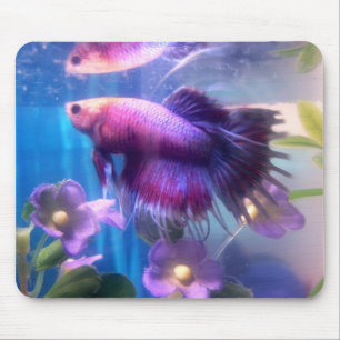 Härliga Betta Musmatta