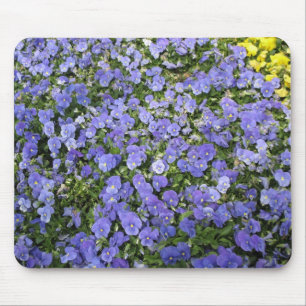 Härliga blommor - Mousepad Musmatta