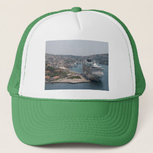 Härliga Dubrovnik Keps