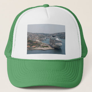 Härliga Dubrovnik Keps