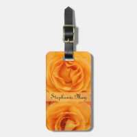 Härliga gula orange hybrid- Tearo för Monogram