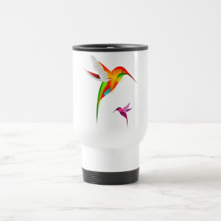 Härliga Hummingbirds, Colibri Resemugg