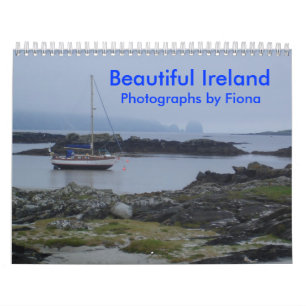 Härliga Irland, kalender