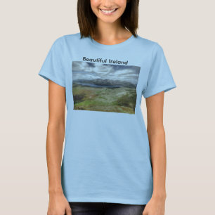 Härliga Irland Tee