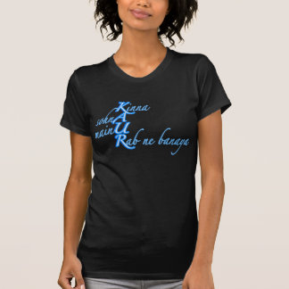 Härliga Kaur T-shirt