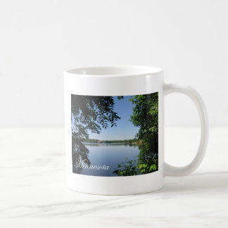 Härliga Minnesota Kaffemugg