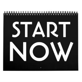 Härliga Motivational inspireras citationstecken Kalender