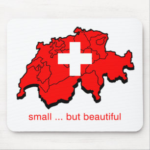 …, Härliga Mousepad Musmatta