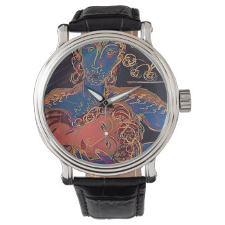 Härliga nakenbilder!! Urverk Armbandsur
