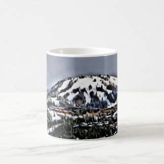 Härliga Park City utrustar Kaffemugg