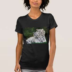 Härliga vittigrar tee