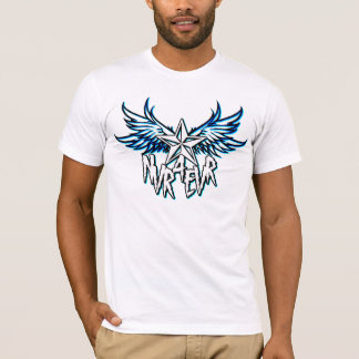 Härlighet är för evigt t-shirt