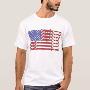 "Härlighet för Ye Olde ", T-shirt