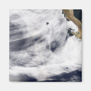 Härlighet över Stilla havet Magnet