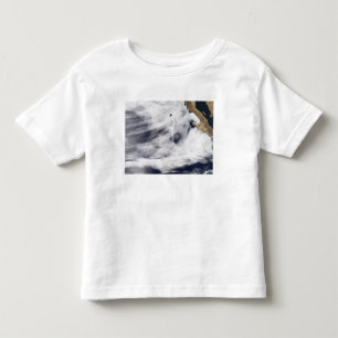 Härlighet över Stilla havet T-shirt