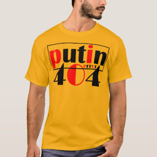 Härlighet Ukraina! Härlighet till hjältarna! T-shirt