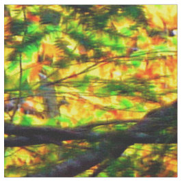 Härligt höst färger i tyg