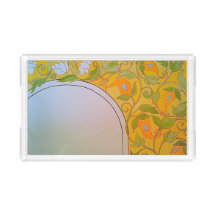 Härligt morgonportionmagasin