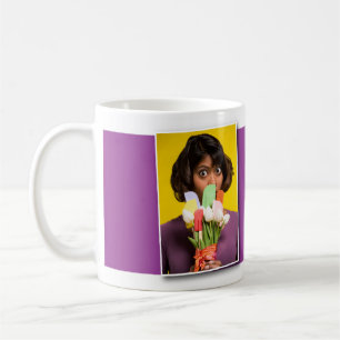 Härligt nytto- kaffemugg