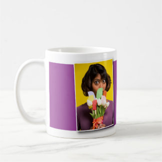 Härligt nytto- kaffemugg