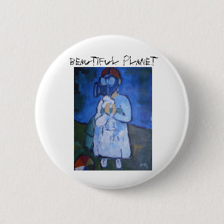 Härligt planet, härligt planet knapp