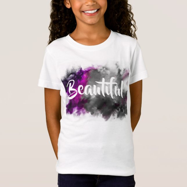 Härligt T Shirt (Framsida)