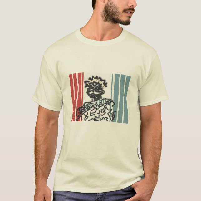 Härligt Tee (Framsida)