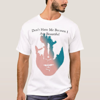 härligt tee shirt