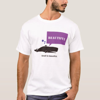 Härligt Tee Shirt