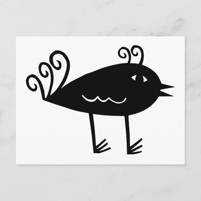 Härligt Vykort (Framsida)