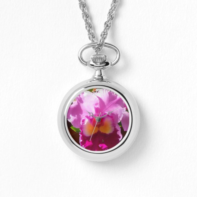 Harlinde Armbandsur (Framsida)