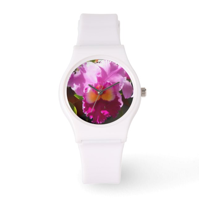 Harlinde Armbandsur (Framsida)