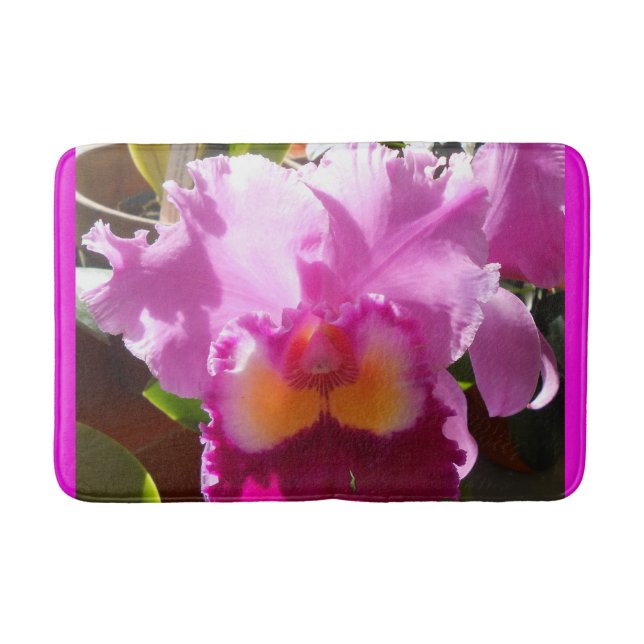 Harlinde Badrumsmatta (Framsidan)