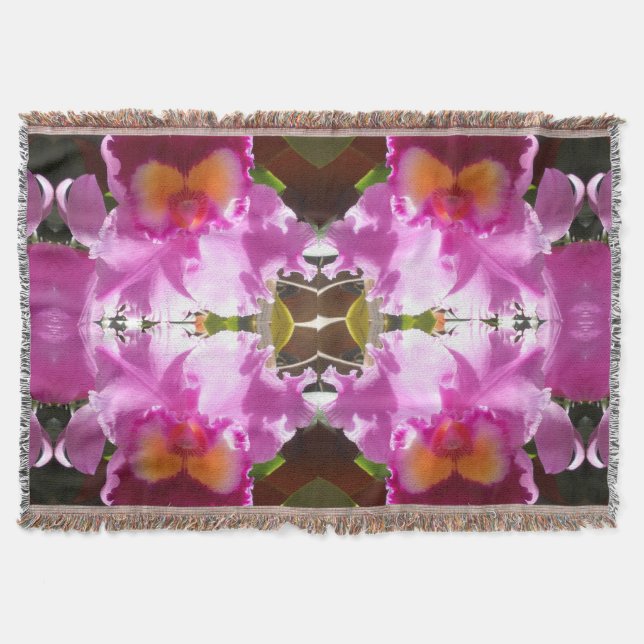 Harlinde Filt (Framsidan)