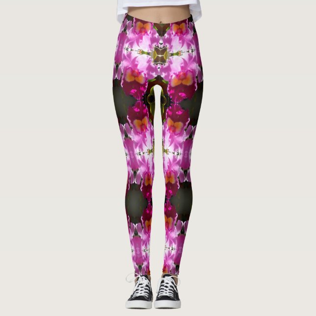Harlinde Leggings (Framsida)