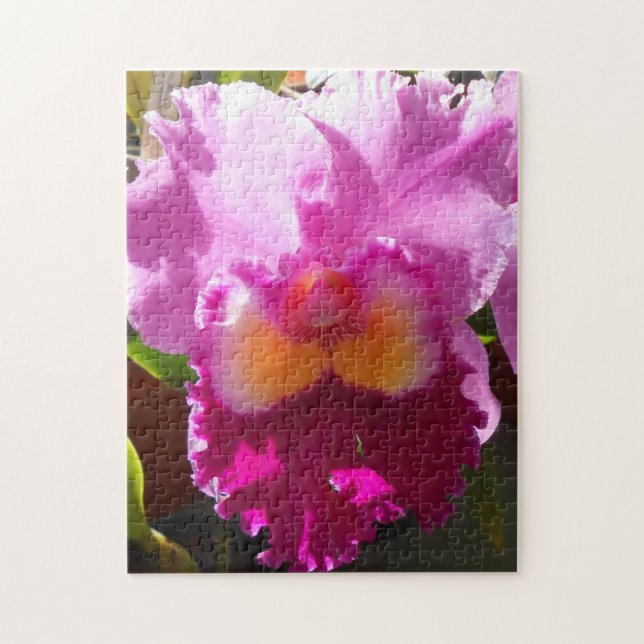 Harlinde Pussel (Vertikal)