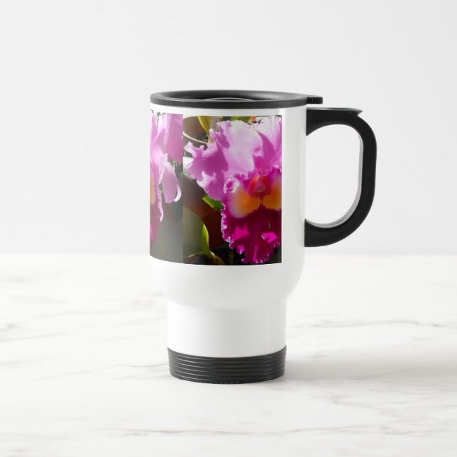Harlinde Resemugg (Höger)