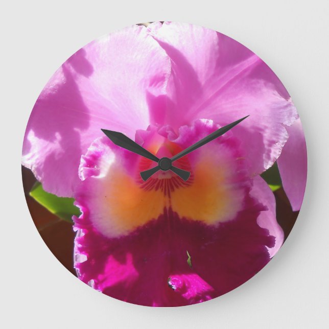 Harlinde Stor Klocka (Framsida)