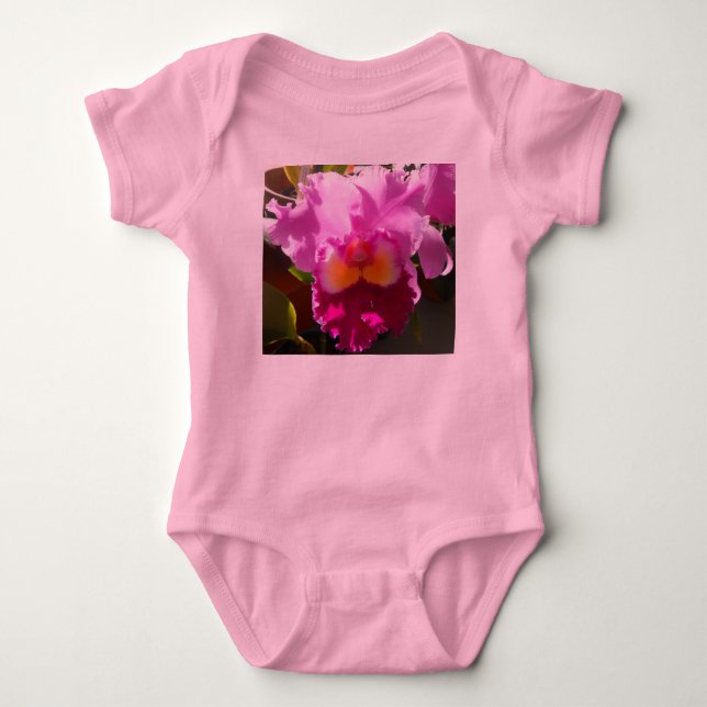 Harlinde Tee Shirt (Framsida)