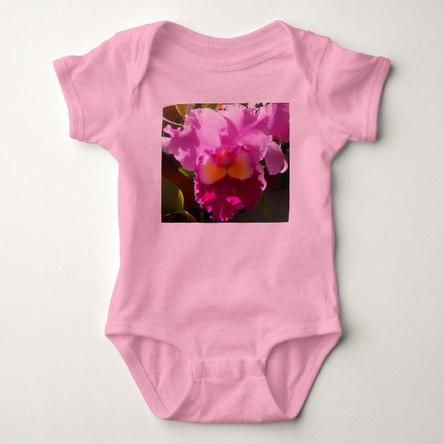 Harlinde Tröja (Framsida)