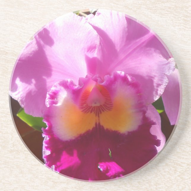 Harlinde Underlägg Sandsten (Framsidan)