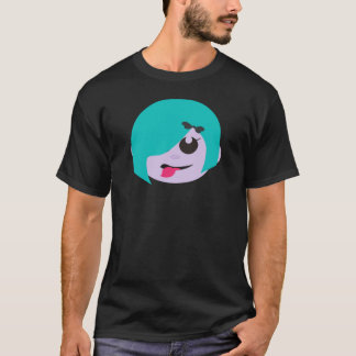 Harlow övermod t-shirt