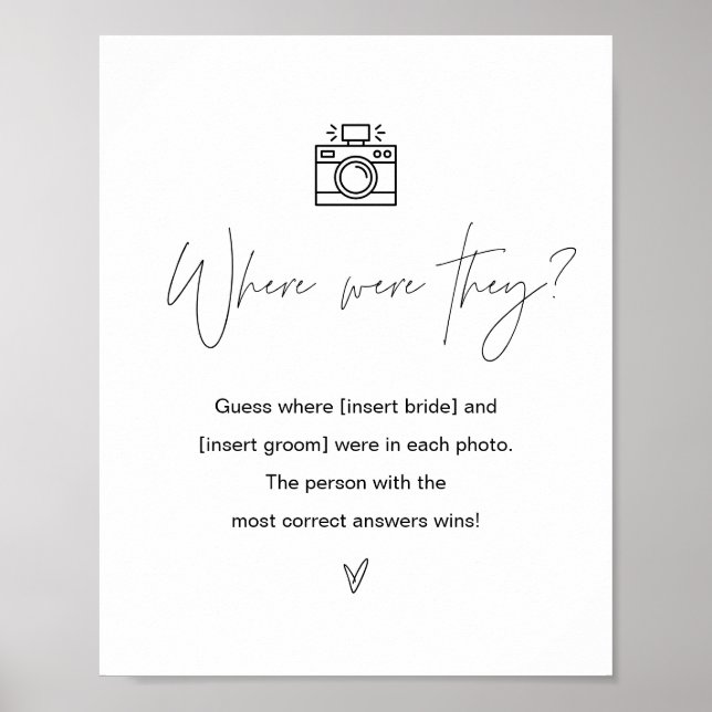 HARLOW var de Möhippa spelsignalen Poster (Framsidan)