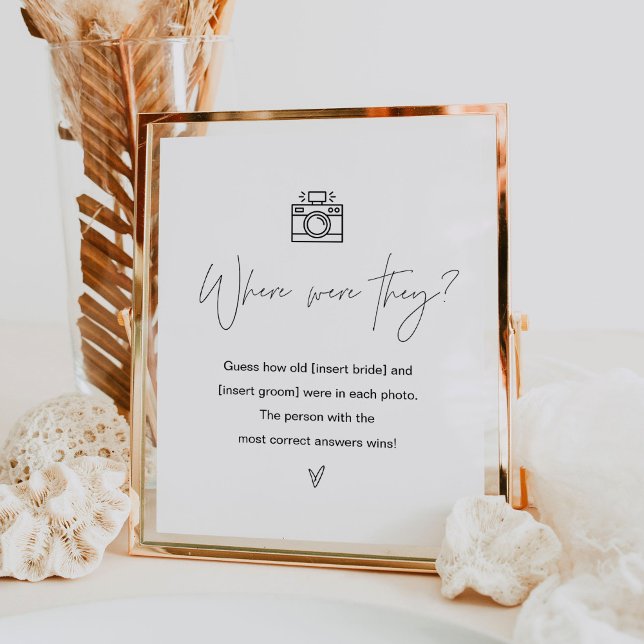 HARLOW var de Möhippa spelsignalen Poster (Skapare uppladdad)