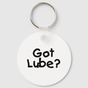 HarLube? Nyckelring