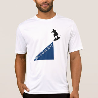 harluft t-shirt