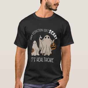 Harm Reduction är inte skenbart överdoseringsmedve T Shirt