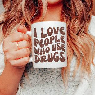 Harm Reduction   Folkhälsa   SCS Nurse School Kaffemugg